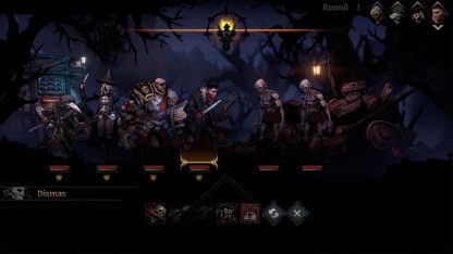 Darkest Dungeon II Screenshot 5