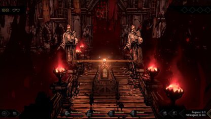 Darkest Dungeon II Screenshot 6