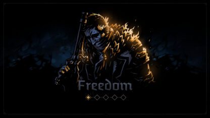 Darkest Dungeon II Screenshot 7