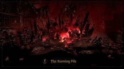 Darkest Dungeon II Screenshot 12