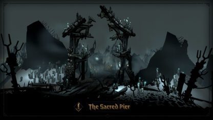 Darkest Dungeon II Screenshot 13