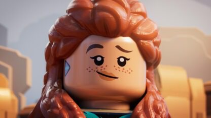 LEGO Horizon Adventures Screenshot 9