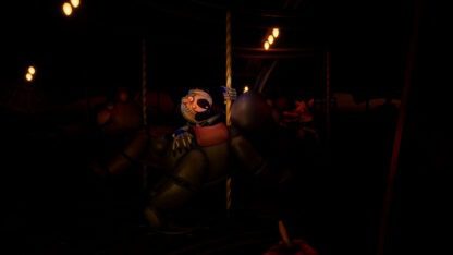 Five Nights at Freddy's: Help Wanted 2 Screenshot 1