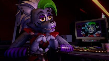 Five Nights at Freddy's: Help Wanted 2 Screenshot 5