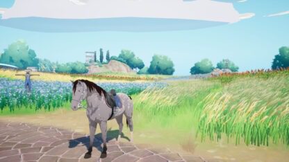 Horse Tales: Emerald Valley Ranch Screenshot 6