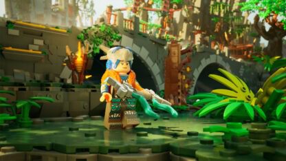 LEGO Horizon Adventures Screenshot 12