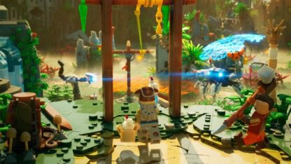 LEGO Horizon Adventures Screenshot 15