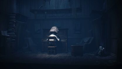 Little Nightmares II Enhanced Edition Screenshot 2