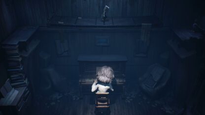 Little Nightmares II Enhanced Edition Screenshot 3