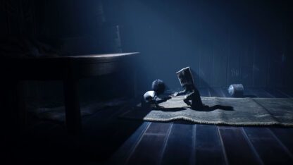 Little Nightmares II Enhanced Edition Screenshot 5