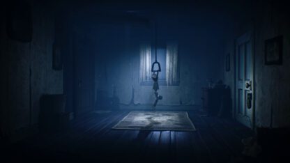 Little Nightmares II Enhanced Edition Screenshot 6