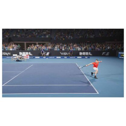 Matchpoint Tennis Championships Legends Edition Screenshot 3