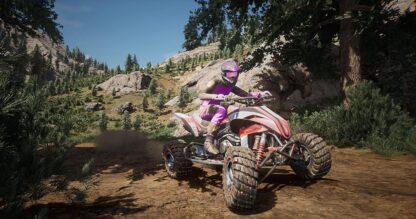 MX vs ATV Legends Screenshot 6