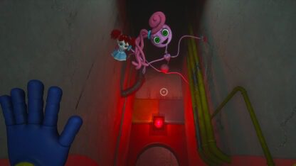 Poppy Playtime Triple Pack Screenshot 2