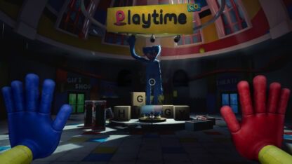 Poppy Playtime Triple Pack Screenshot 4