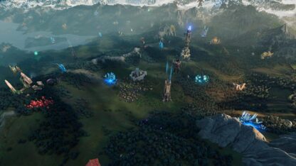 Spellforce Conquest of Eo Screenshot 5