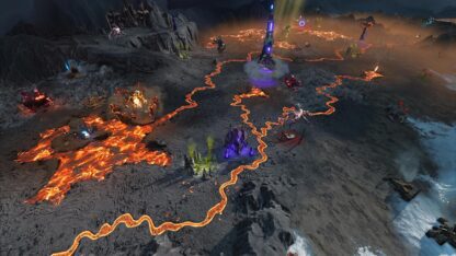 Spellforce Conquest of Eo Screenshot 6