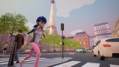 Miraculous: Paris Under Siege Screenshot 7