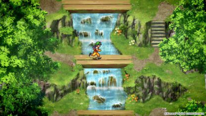 Suikoden I&II HD Remaster Screenshot 7