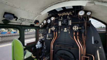 Train Sim World 4 Flying Scotsman Centenary Edition Screenshot 3