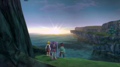 Tales of Graces f Remastered Screenshot 3