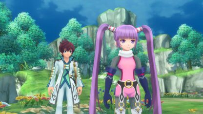 Tales of Graces f Remastered Screenshot 4