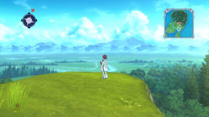 Tales of Graces f Remastered Screenshot 5