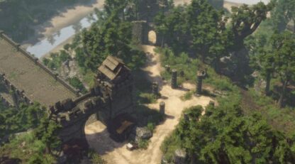 Spellforce III Reforced Screenshot 1