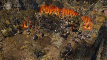 Spellforce III Reforced Screenshot 12