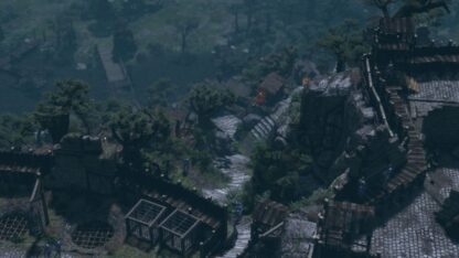 Spellforce III Reforced Screenshot 2