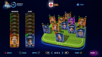 Sociable Soccer 25 Screenshot 13