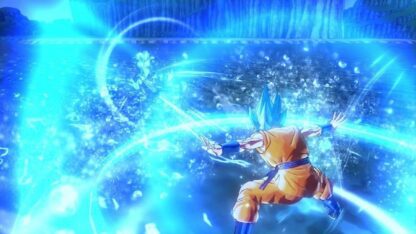 Dragon Ball Xenoverse 2 Screenshot 1