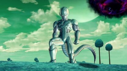 Dragon Ball Xenoverse 2 Screenshot 6