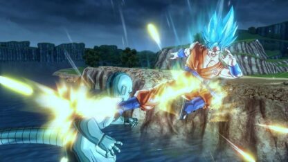 Dragon Ball Xenoverse 2 Screenshot 2