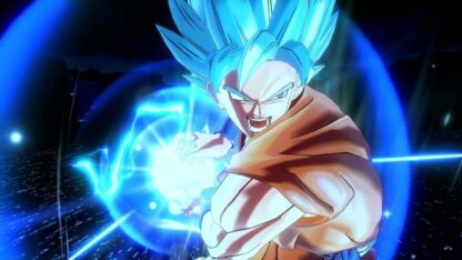 Dragon Ball Xenoverse 2 Screenshot 3