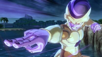 Dragon Ball Xenoverse 2 Screenshot 4