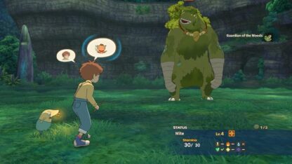 Ni No Kuni Wrath of the White Witch Remastered Screenshot 6