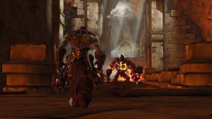 Darksiders 2 DeathInitive Edition Screenshot 2