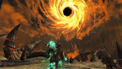 Darksiders 2 DeathInitive Edition Screenshot 5