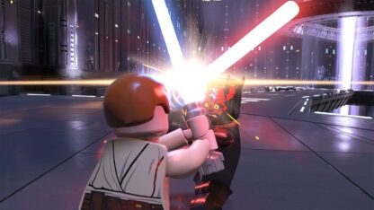 Lego Star Wars The Skywalker Saga Screenshot 5