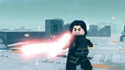 Lego Star Wars The Skywalker Saga Screenshot 11