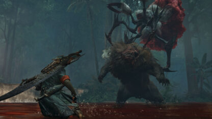 Monster Hunter Wilds Screenshot 4