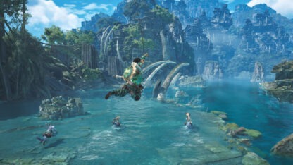 Monster Hunter Wilds Screenshot 7