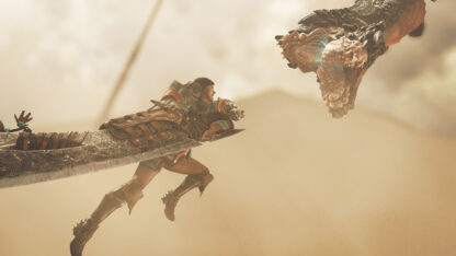 Monster Hunter Wilds Screenshot 11