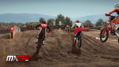 MXGP 24 Screenshot 10