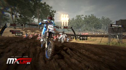 MXGP 24 Screenshot 14