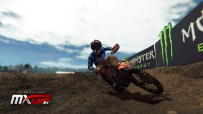 MXGP 24 Screenshot 15