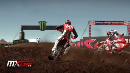 MXGP 24 Screenshot 2