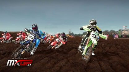 MXGP 24 Screenshot 5