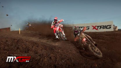 MXGP 24 Screenshot 7